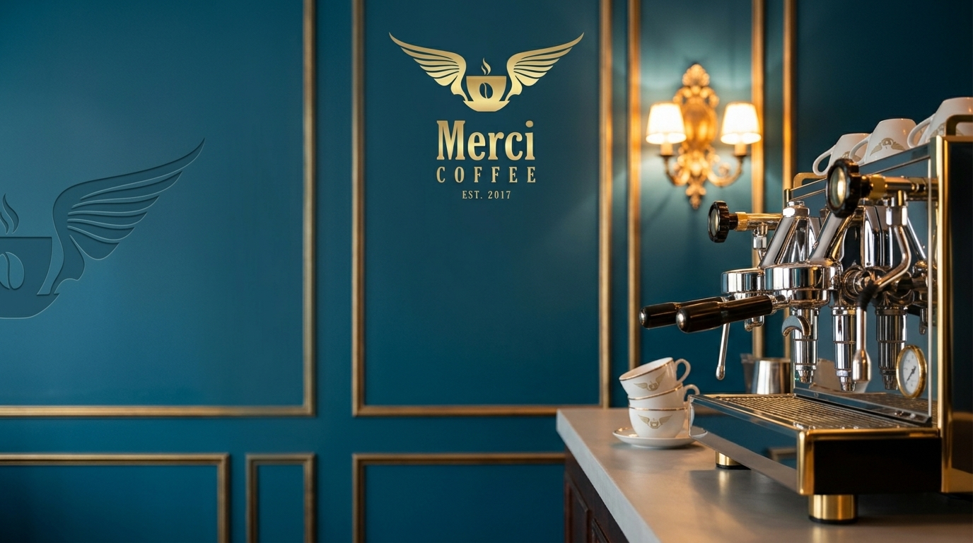 Merci Espresso Bar